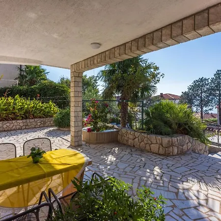 Ellen 250m From The Apartament *