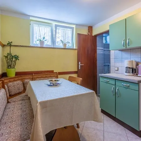 Apartament Ellen 250m From The Crikvenica