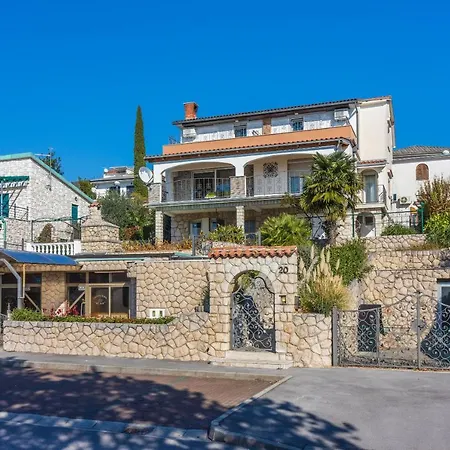 Ellen 250m From The Apartament *